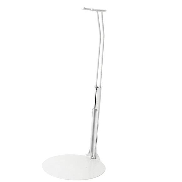 (12 Pack) Doll Stands PRICE is FIRM 2201- for 11" 12" Small-Waisted~Fits Barbie - Picture 4 of 7